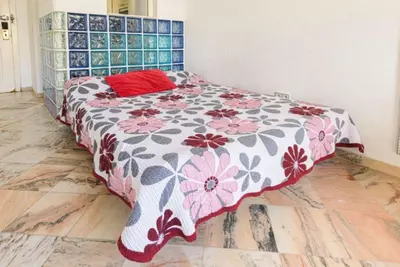 Ground Floor Apartment in Elviria
