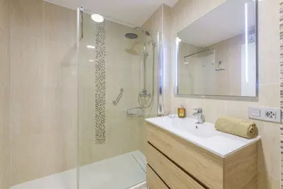 Ground Floor Apartment in Elviria