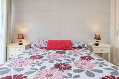 Ground Floor Apartment in Elviria
