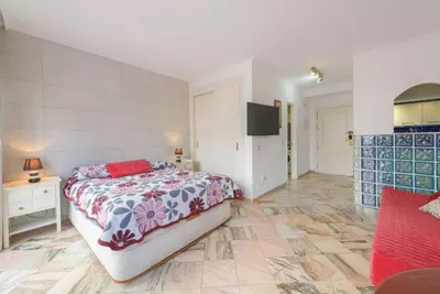 Ground Floor Apartment in Elviria