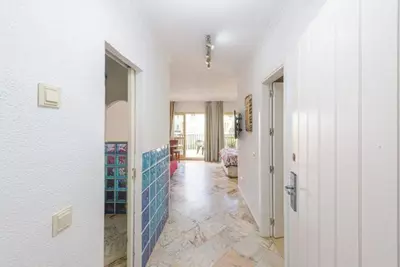 Ground Floor Apartment in Elviria