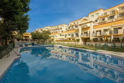 Ground Floor Apartment in Elviria