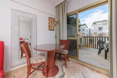 Ground Floor Apartment in Elviria