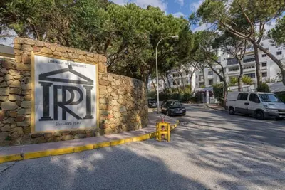 Ground Floor Apartment in Elviria