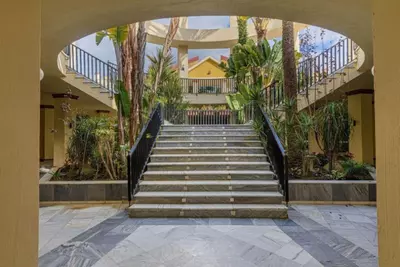 Ground Floor Apartment in Elviria