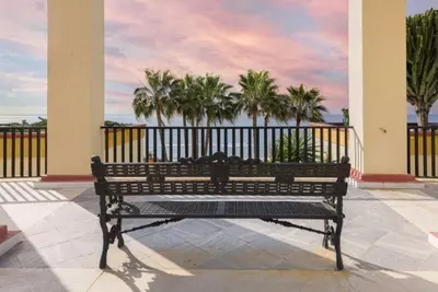 Ground Floor Apartment in Elviria