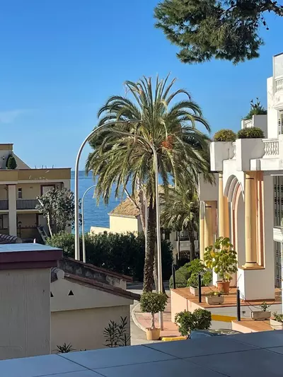 Ground Floor Apartment in Elviria