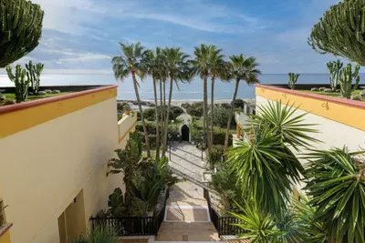 Ground Floor Apartment in Elviria