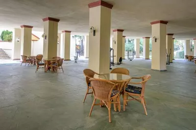 Ground Floor Apartment in Elviria