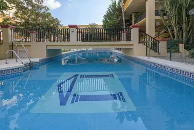 Ground Floor Apartment in Elviria
