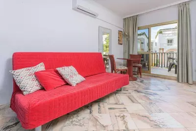 Ground Floor Apartment in Elviria