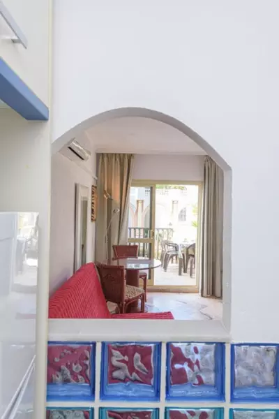 Ground Floor Apartment in Elviria