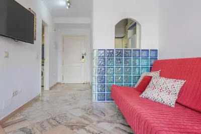 Ground Floor Apartment in Elviria