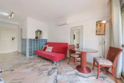 Ground Floor Apartment in Elviria