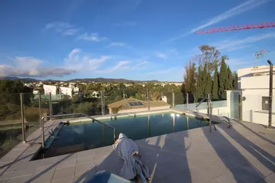 Detached Villa in Elviria
