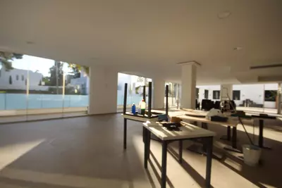 Detached Villa in Elviria
