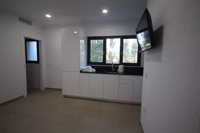 Detached Villa in Elviria