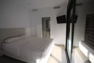 Detached Villa in Elviria
