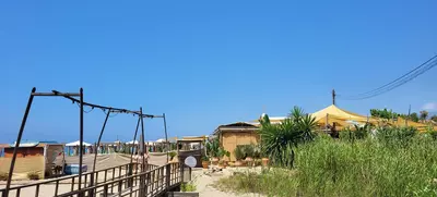 Detached Villa in Elviria