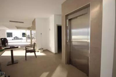 Detached Villa in Elviria