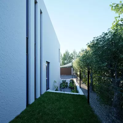 Detached Villa in Cabopino