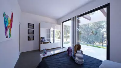 Detached Villa in Cabopino