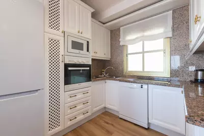 Penthouse in Elviria