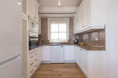 Penthouse in Elviria