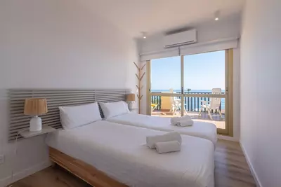 Penthouse in Elviria