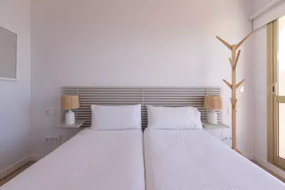 Penthouse in Elviria
