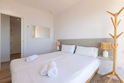 Penthouse in Elviria