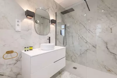 Penthouse in Elviria