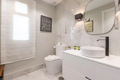 Penthouse in Elviria