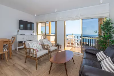 Penthouse in Elviria