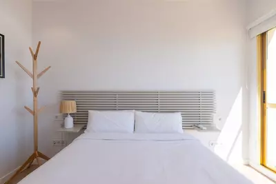 Penthouse in Elviria