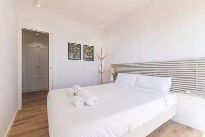Penthouse in Elviria