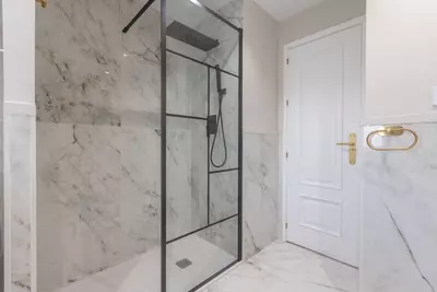 Penthouse in Elviria