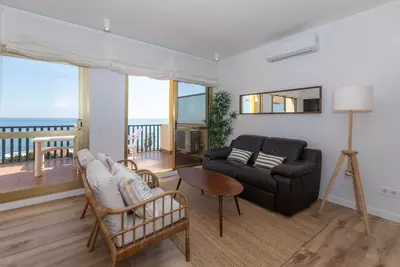 Penthouse in Elviria