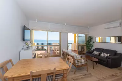 Penthouse in Elviria