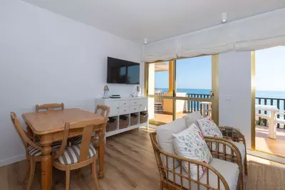 Penthouse in Elviria