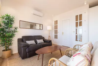 Penthouse in Elviria