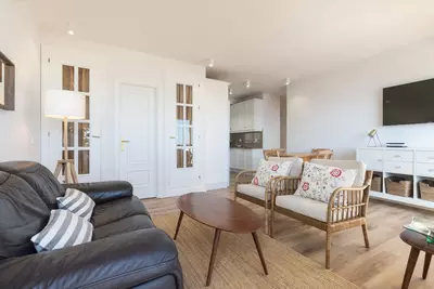 Penthouse in Elviria