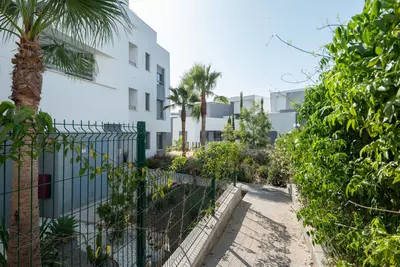 Top Floor Apartment in Estepona