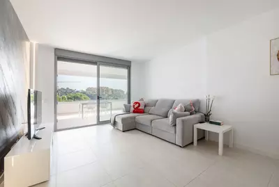 Top Floor Apartment in Estepona