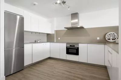 Ground Floor Apartment in Cabopino