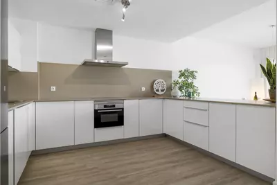 Ground Floor Apartment in Cabopino