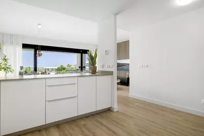 Ground Floor Apartment in Cabopino