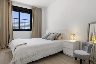 Ground Floor Apartment in Cabopino