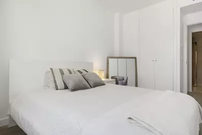 Ground Floor Apartment in Cabopino