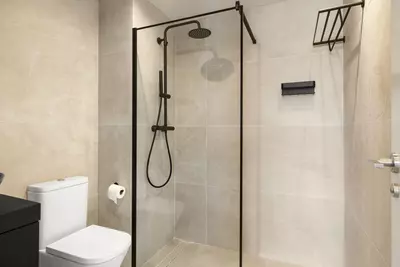 Ground Floor Apartment in Cabopino